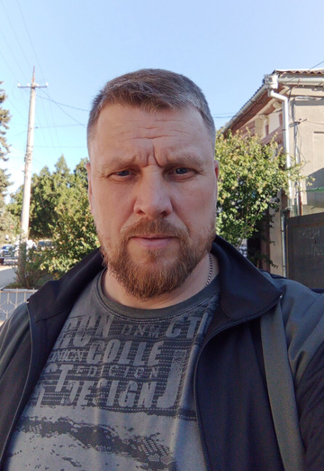 My photo - Denis, 42 from Sevastopol (@denis305838)