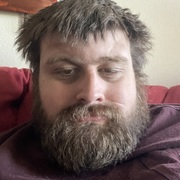 glenn, 25, Сиэтл