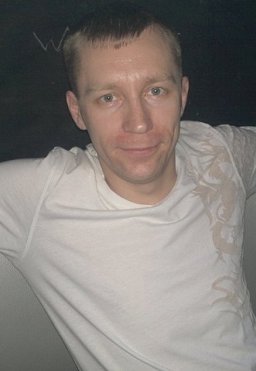 My photo - Valeriy, 42 from Surgut (@valeriy34008)