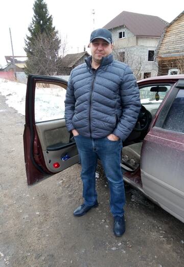 Моя фотография - Владимир, 41 из Тюмень (@vladimir287075)