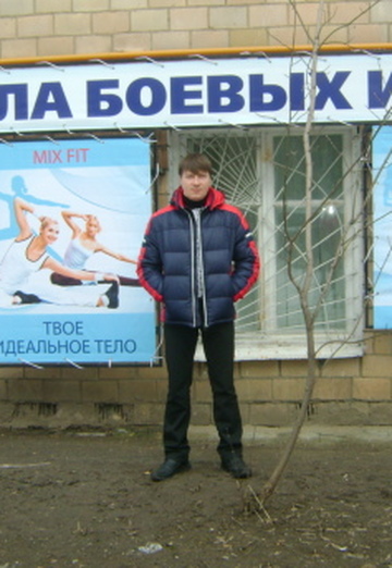 My photo - Aleks, 54 from Moscow (@viktor20348)