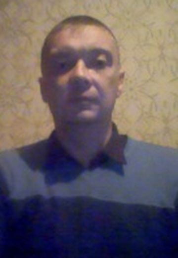 My photo - Dima, 44 from Ryazan (@dima181369)