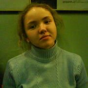 ольга, 33, Березовский