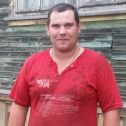 Александр, 40, Борисоглебский