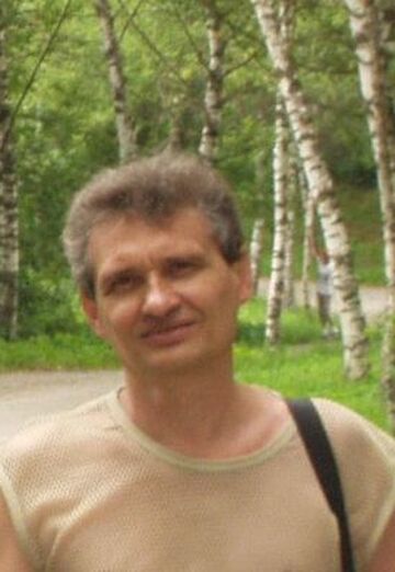 My photo - Nikolay, 63 from Mineralnye Vody (@plax91)