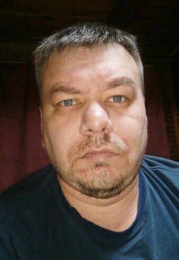 My photo - Marat, 42 from Kirzhach (@marat37034)