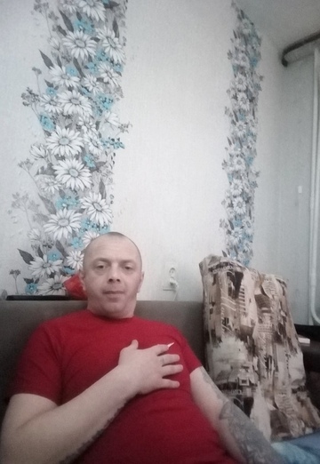 My photo - Vyacheslav, 43 from Rostov (@vyacheslav75807)