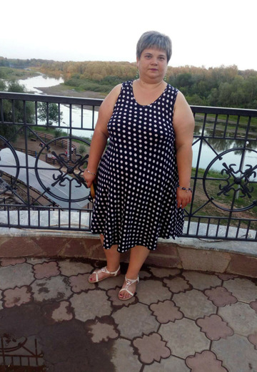 Моя фотография - Татьяна, 33 из Оренбург (@tatyana325514)
