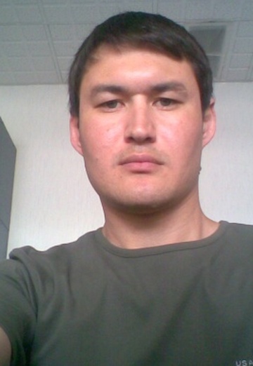 Моя фотография - Сергей, 44 из Самарканд (@sergey23538)