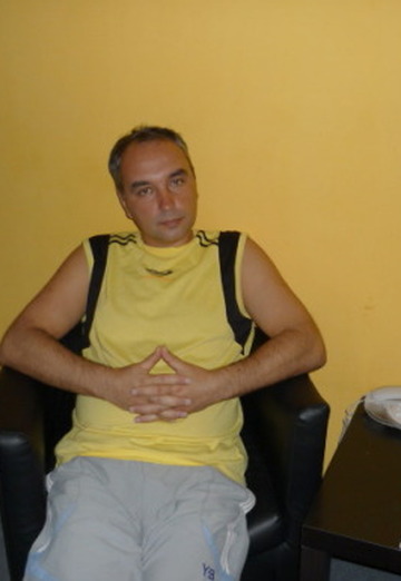My photo - Yeduard, 57 from Khabarovsk (@eduard4302)