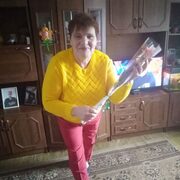 Татьяна 61 год (Дева) Спас-Клепики