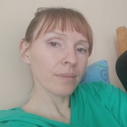 Ольга, 35, Дальнегорск