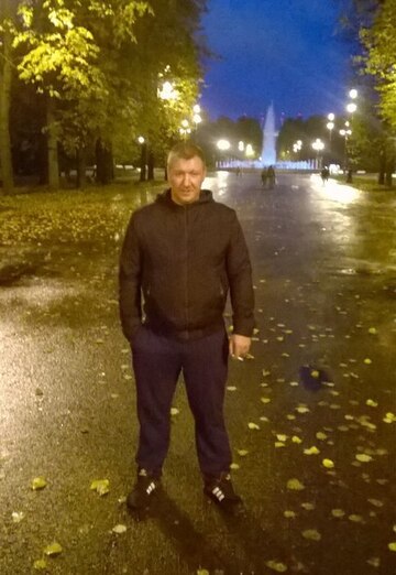 Моя фотография - Виталик, 39 из Петрозаводск (@vitalik24617)