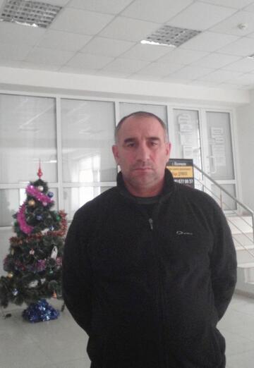 Моя фотография - махмуд, 52 из Краснодар (@mahmud2635)