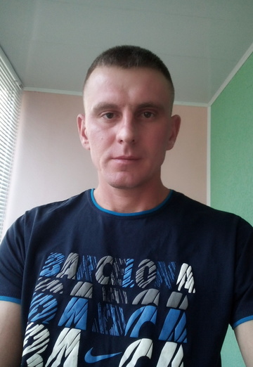 Моя фотография - Дима, 41 из Луганск (@dima241090)