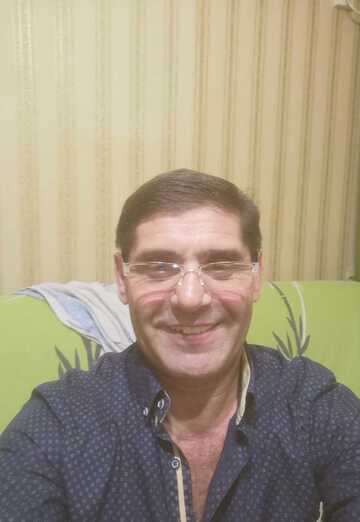 Моя фотография - ВЛАДИМИР, 54 из Адлер (@vladimir343734)