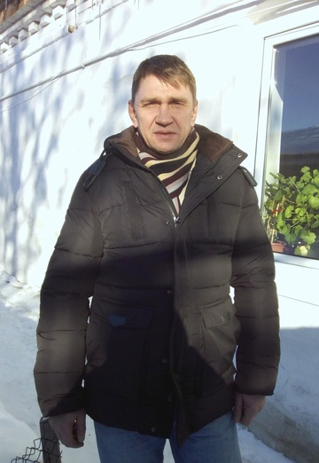 My photo - Valeriy, 58 from Uralsk (@valeriy52958)