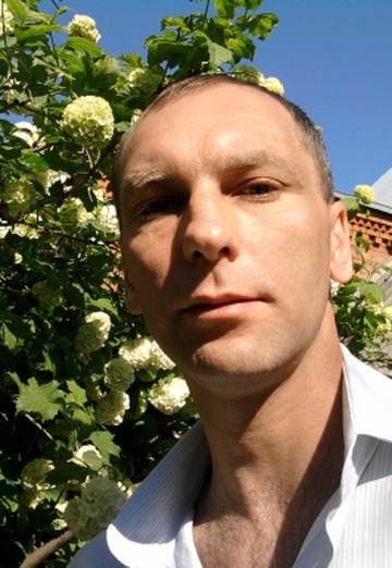 My photo - Vadim, 48 from Maykop (@vadim4471)