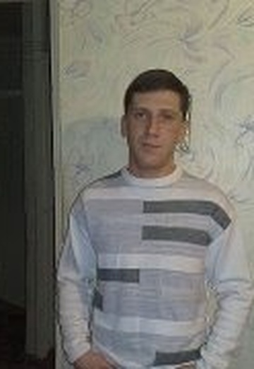 My photo - Valeriy, 46 from Pyt-Yakh (@valeriy21787)