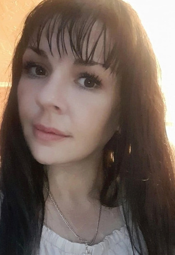 Mein Foto - Marija, 37 aus Kusnezk (@mariya188145)