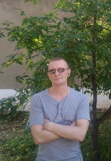 Моя фотография - Павел, 45 из Иркутск (@pavel158815)