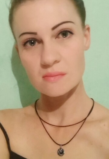 My photo - Svetlana, 40 from Kaskelen (@svetlana255047)