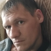 Антон, 33, Спасск-Дальний