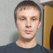Дима, 30, Белая Глина