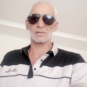 Рамиз, 49, Екатеринбург