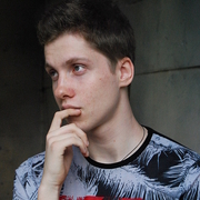 Matvey 26 Kyiv