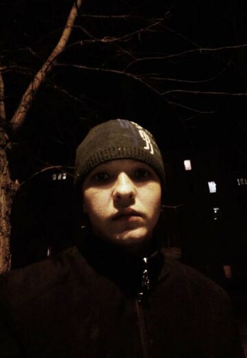 Моя фотография - Альберт, 30 из Ставрополь (@albert17868)