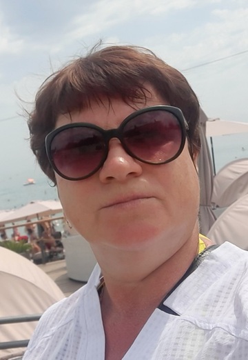 My photo - Elena, 52 from Kardymovo (@elena510712)