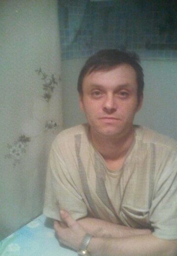 Моя фотография - Сергей, 34 из Санкт-Петербург (@sergey838655)