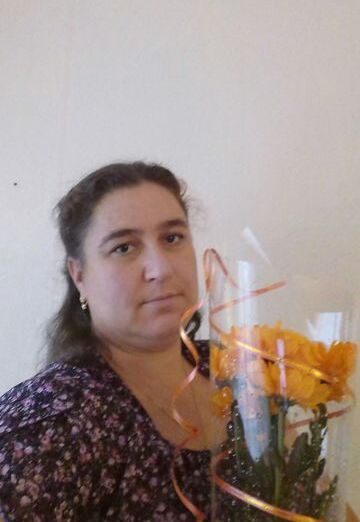 Моя фотография - Наталья, 41 из Каменск-Уральский (@natalya231581)
