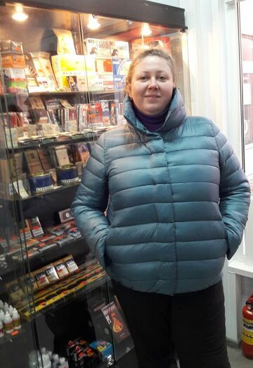 Моя фотография - Мария, 44 из Дедовск (@mariyka263)