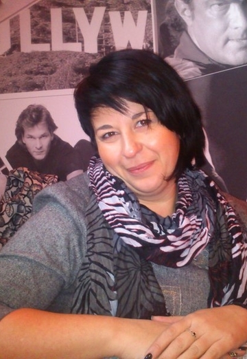 Моя фотография - Татьяна, 42 из Светловодск (@vkikmarket)