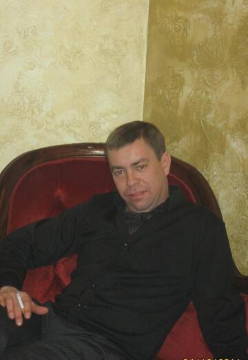 Моя фотография - Виталий, 47 из Алексеевка (Белгородская обл.) (@vitaliy115974)