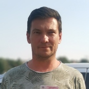 Алексей, 46, Сальск