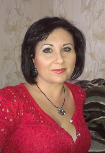 Моя фотографія - Елизавета, 48 з Невинномиськ (@violetta1612)