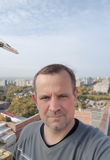 My photo - Igor, 49 from Izhevsk (@igor304055)
