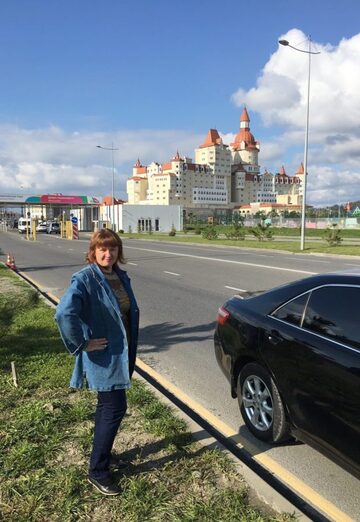 Моя фотография - Елена, 64 из Славянск (@elena213154)