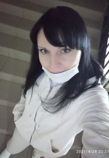 My photo - Katyusha, 41 from Saratov (@katushadrujinina)