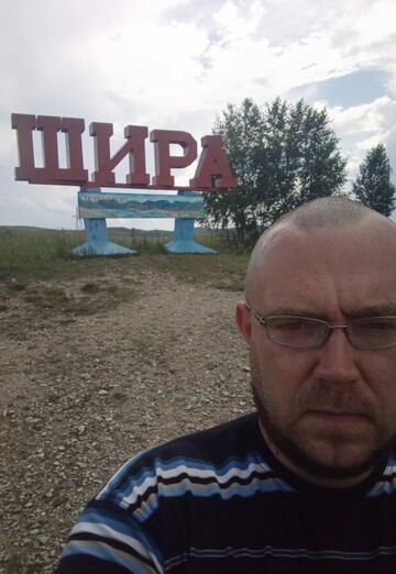 Моя фотография - Avin, 36 из Новосибирск (@avin38)