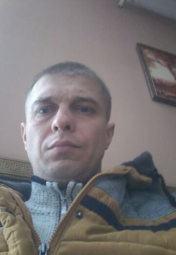My photo - Aleksandr, 37 from Oryol (@aleksandr925456)