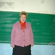 нина, 61, Красный Холм