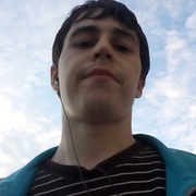 павел, 29, Торопец