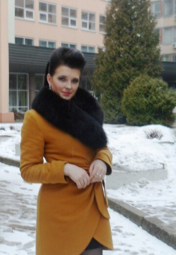 Моя фотография - Татьяна, 33 из Минск (@tatyana119826)