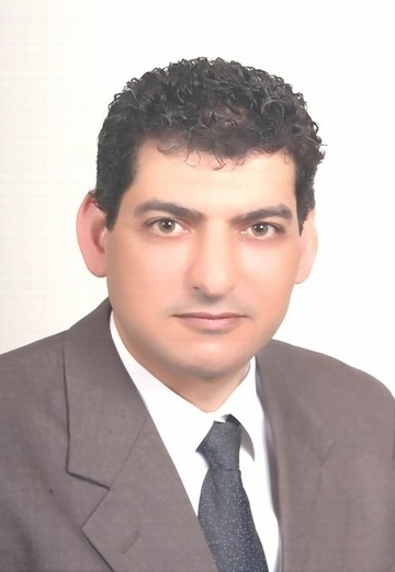 My photo - dr-fahmi, 44 from Nablus (@drfahmi)