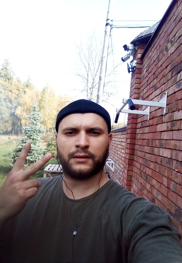 My photo - Artem, 30 from Mariupol (@artem172574)