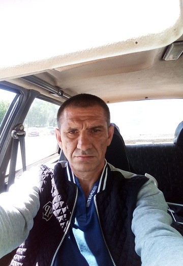 Моя фотография - Игорь Япондыч, 51 из Зеленодольск (@igoryapondich)